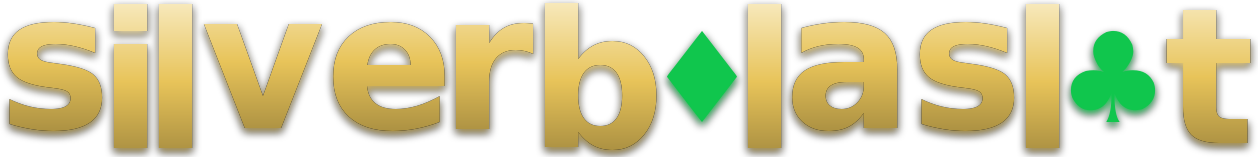 silverbola slot logo